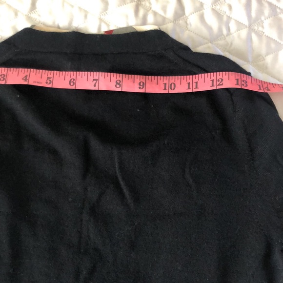 Burberry Cardigan - Picture 5 of 8
